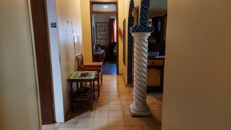 4 Bedroom Property for Sale in Oos Einde North West